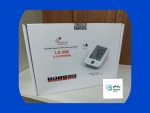 فشار سنج زنیت مد مدل LD_596 - تصویر 2