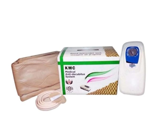 تشک مواج تخم مرغیKMC - تصویر 1