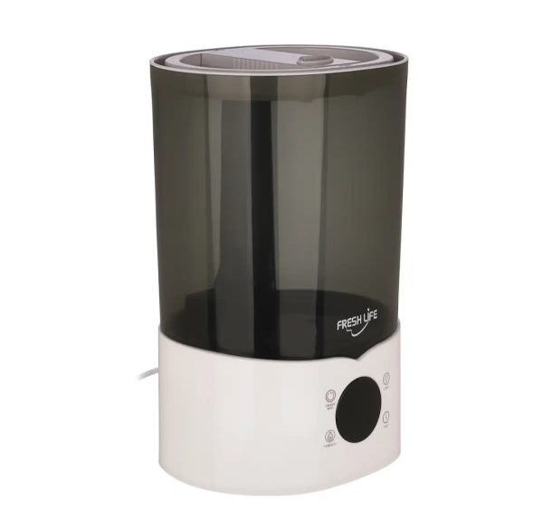 بخور سرد فرش لایف مدل H4پرو (ultrasonic humidifier cool mist h4 pro) - تصویر 5