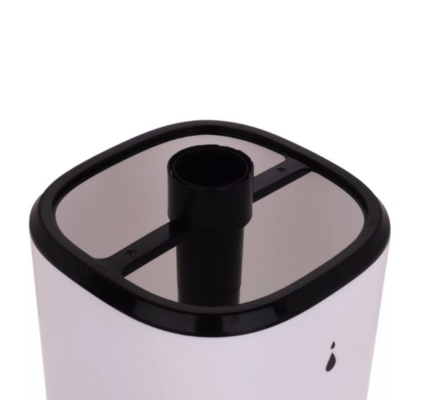 بخور سرد فرش لایف مدل C8پرو (ultrasonic humidifier cool mist c8 pro) - تصویر 4