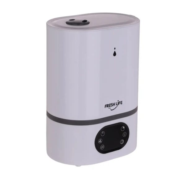 بخور سرد فرش لایف مدل C7پرو(ultrasonic humidifier cool mist c7 pro) - تصویر 5