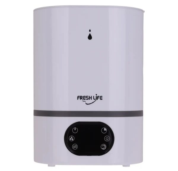 بخور سرد فرش لایف مدل C7پرو(ultrasonic humidifier cool mist c7 pro) - تصویر 1