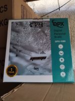 ترازو دیجیتال OPEX طرح دار