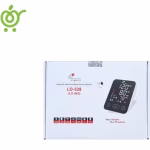 فشار سنج زنیت مد مدل LD-528 - تصویر 3