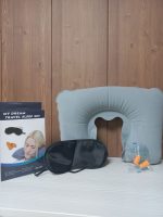 بالشت گردنی بادی 3تکه