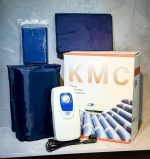 تشک مواج سلولی KMC