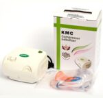 نبولایزر kmc
